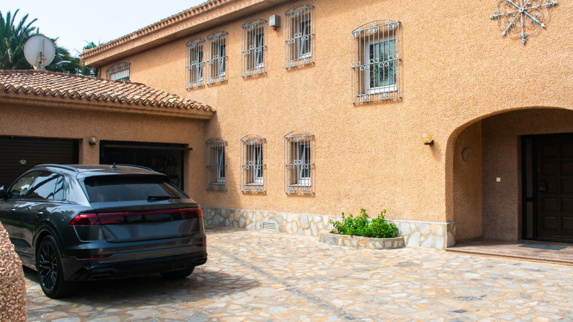 Hus / Villa i La Manga Del Mar Menor