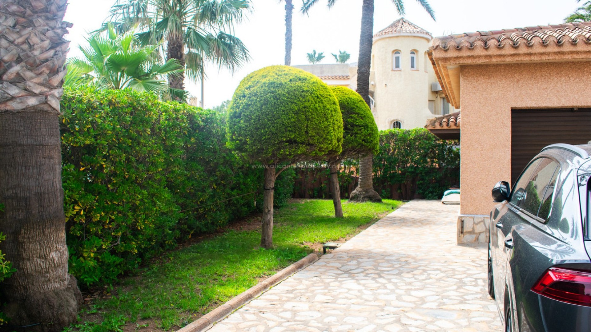 Hus / Villa i La Manga Del Mar Menor
