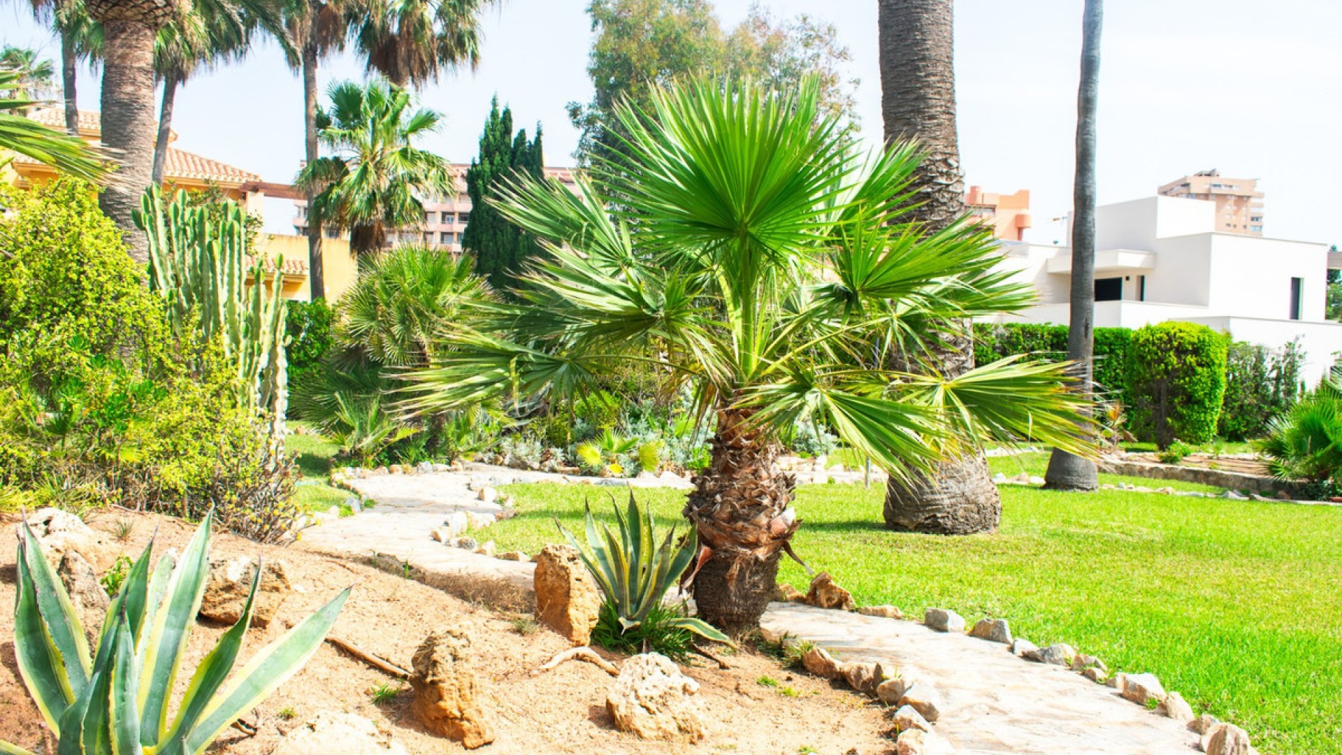Hus / Villa i La Manga Del Mar Menor