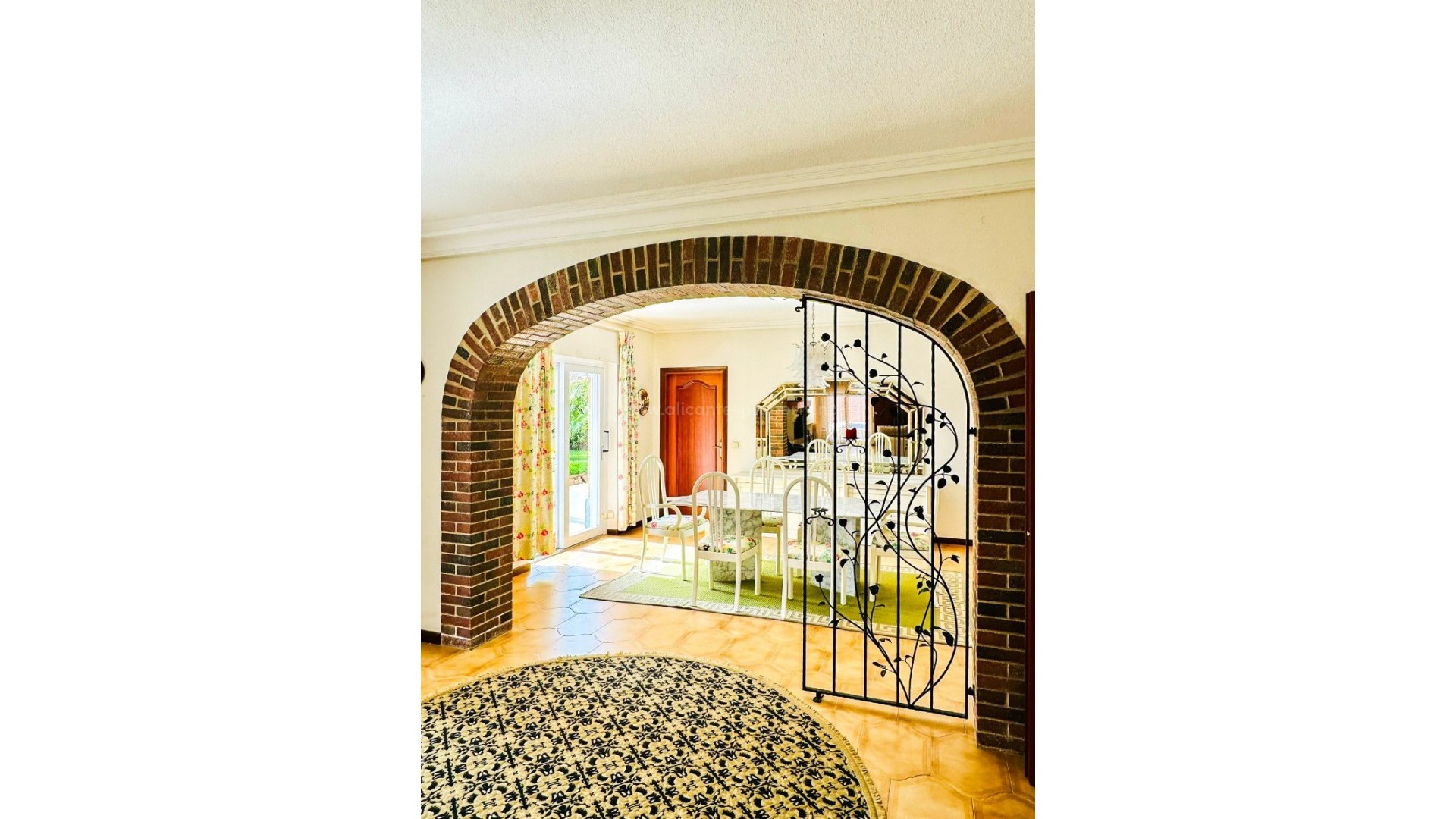 Hus / Villa i La Manga Del Mar Menor