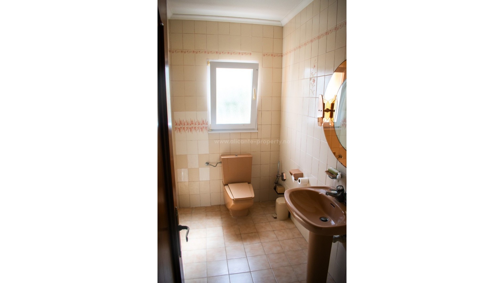 Hus / Villa i La Manga Del Mar Menor