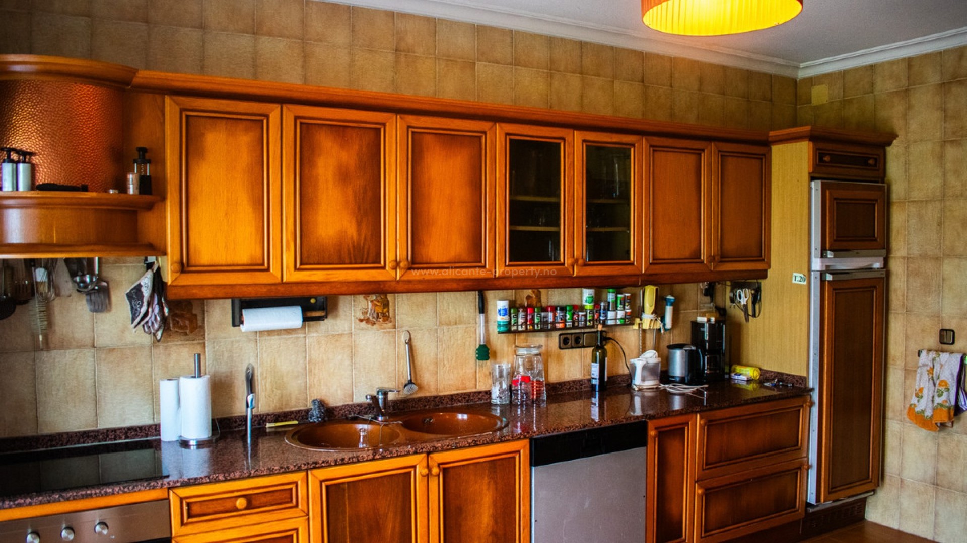 Hus / Villa i La Manga Del Mar Menor