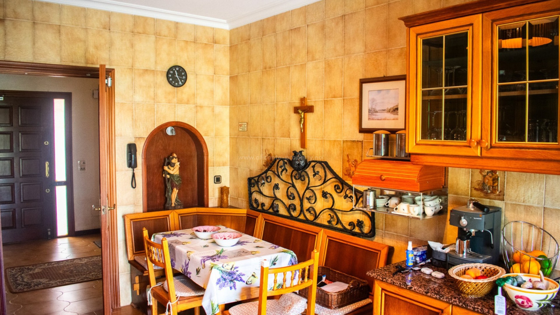 Hus / Villa i La Manga Del Mar Menor