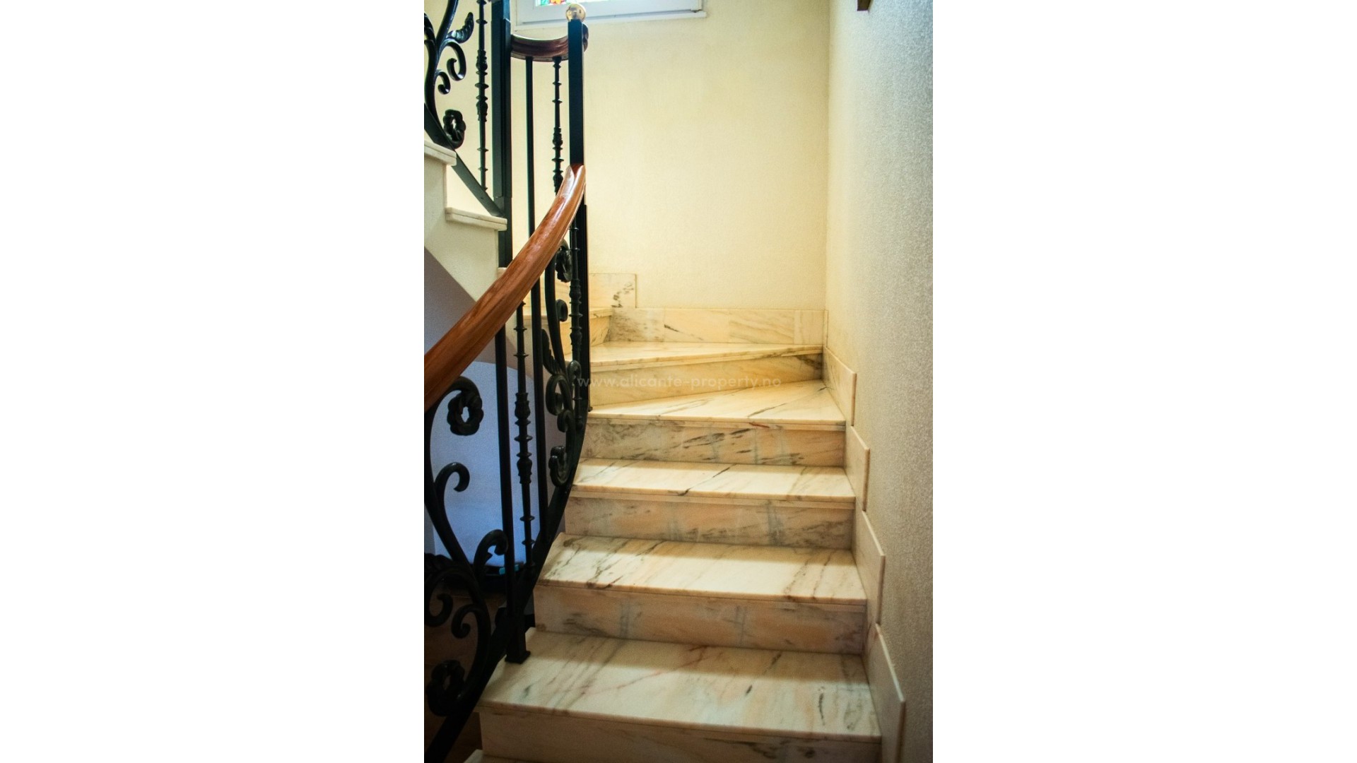 Hus / Villa i La Manga Del Mar Menor