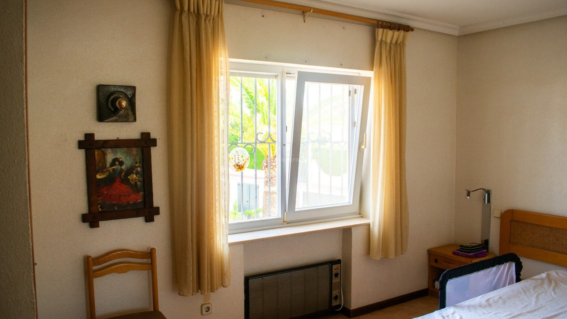 Hus / Villa i La Manga Del Mar Menor