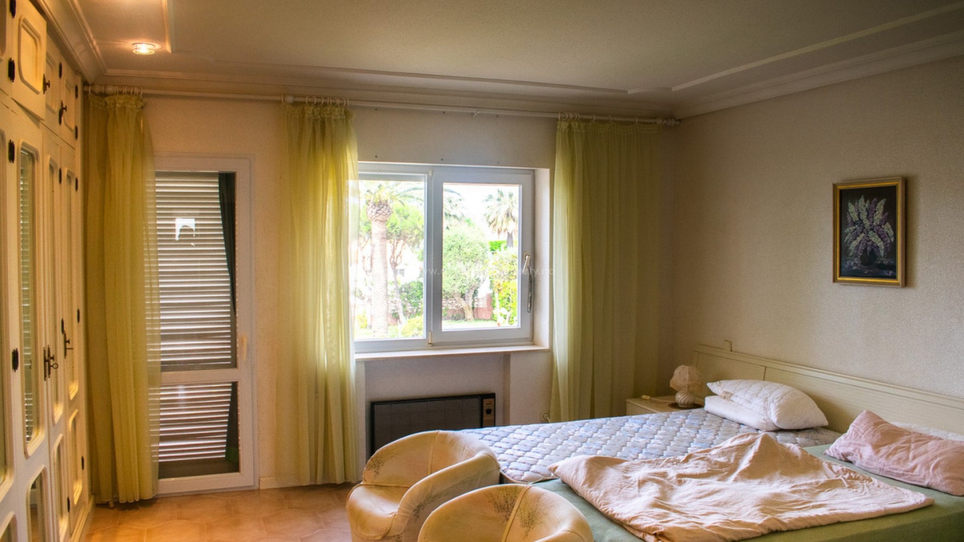 Hus / Villa i La Manga Del Mar Menor