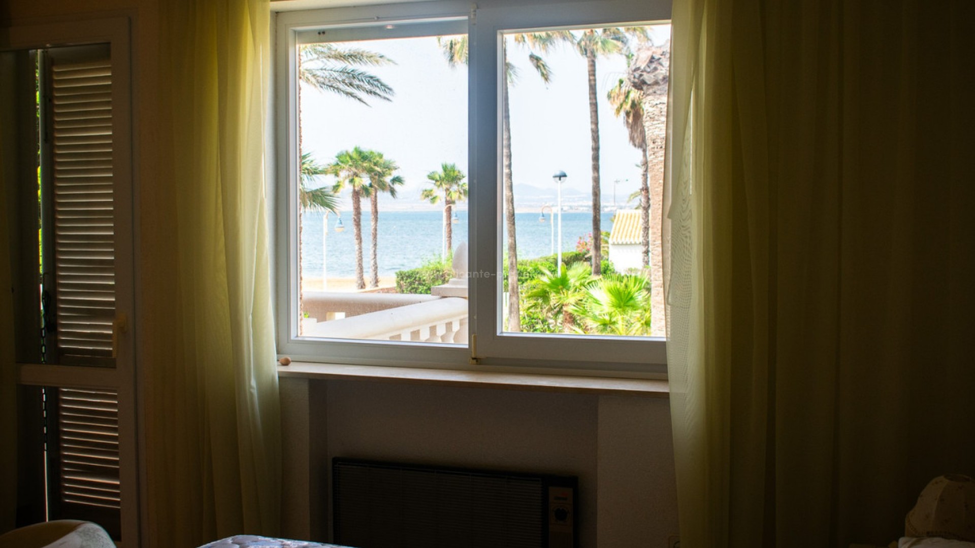 Hus / Villa i La Manga Del Mar Menor