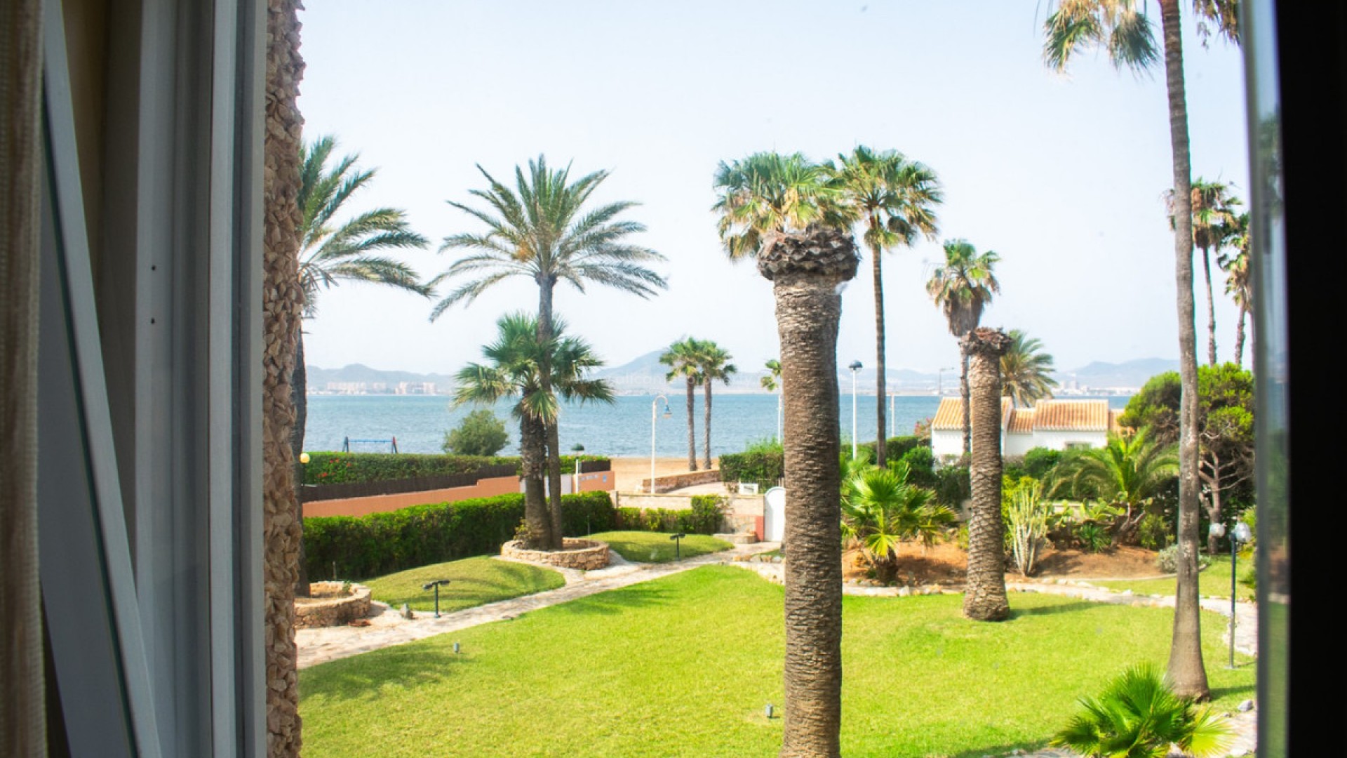 Hus / Villa i La Manga Del Mar Menor