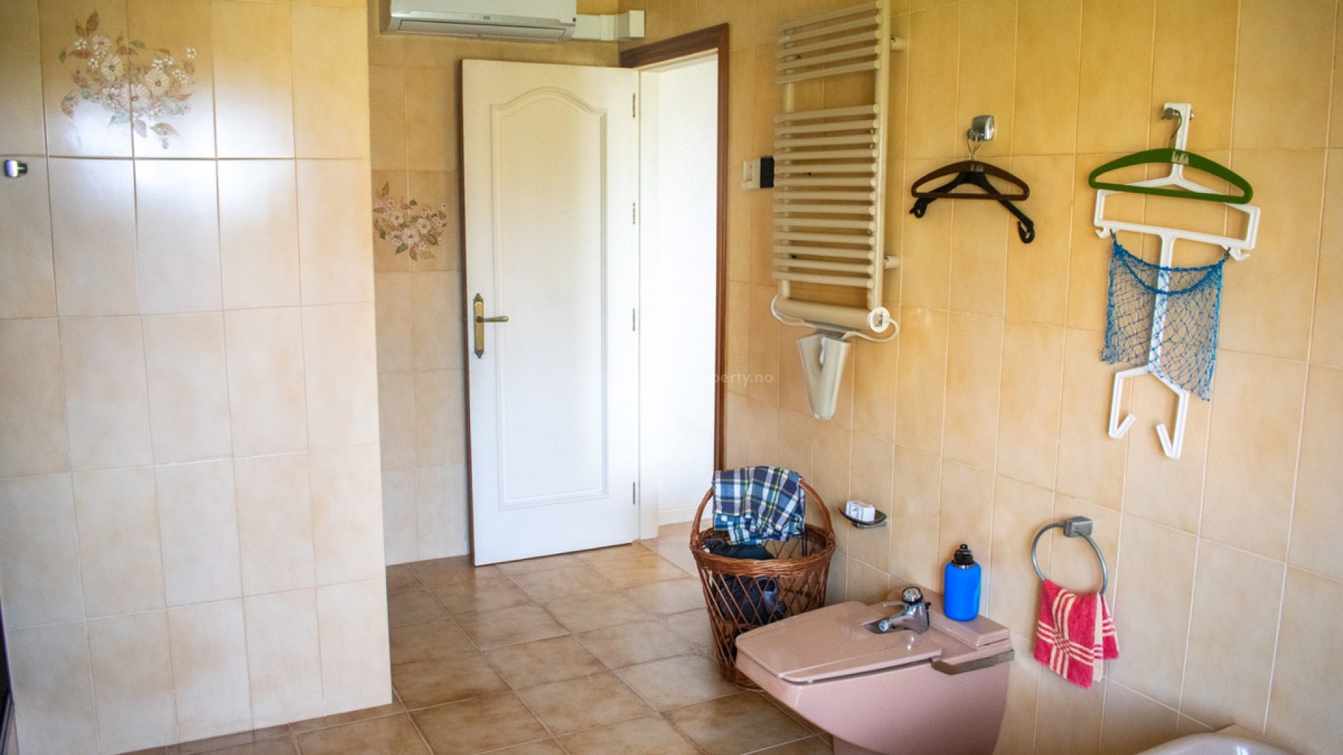 Hus / Villa i La Manga Del Mar Menor