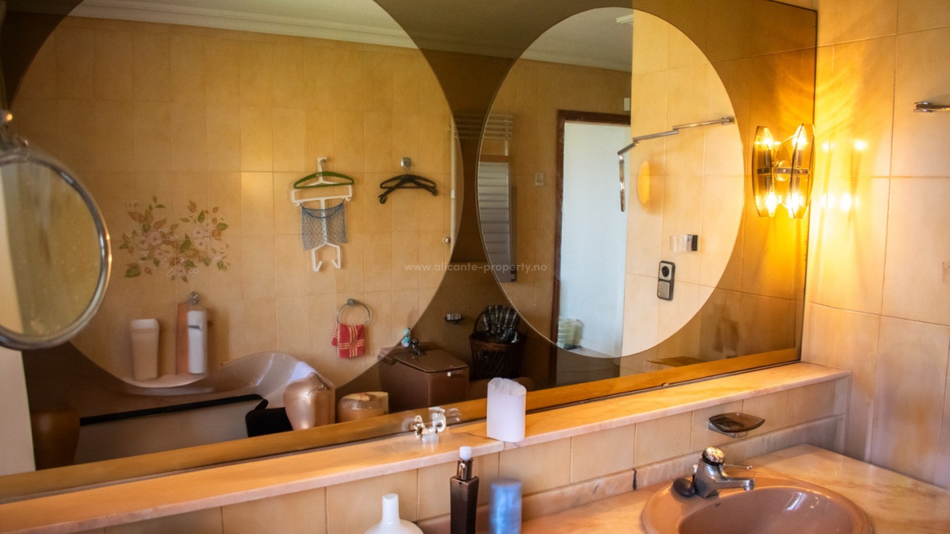 Hus / Villa i La Manga Del Mar Menor