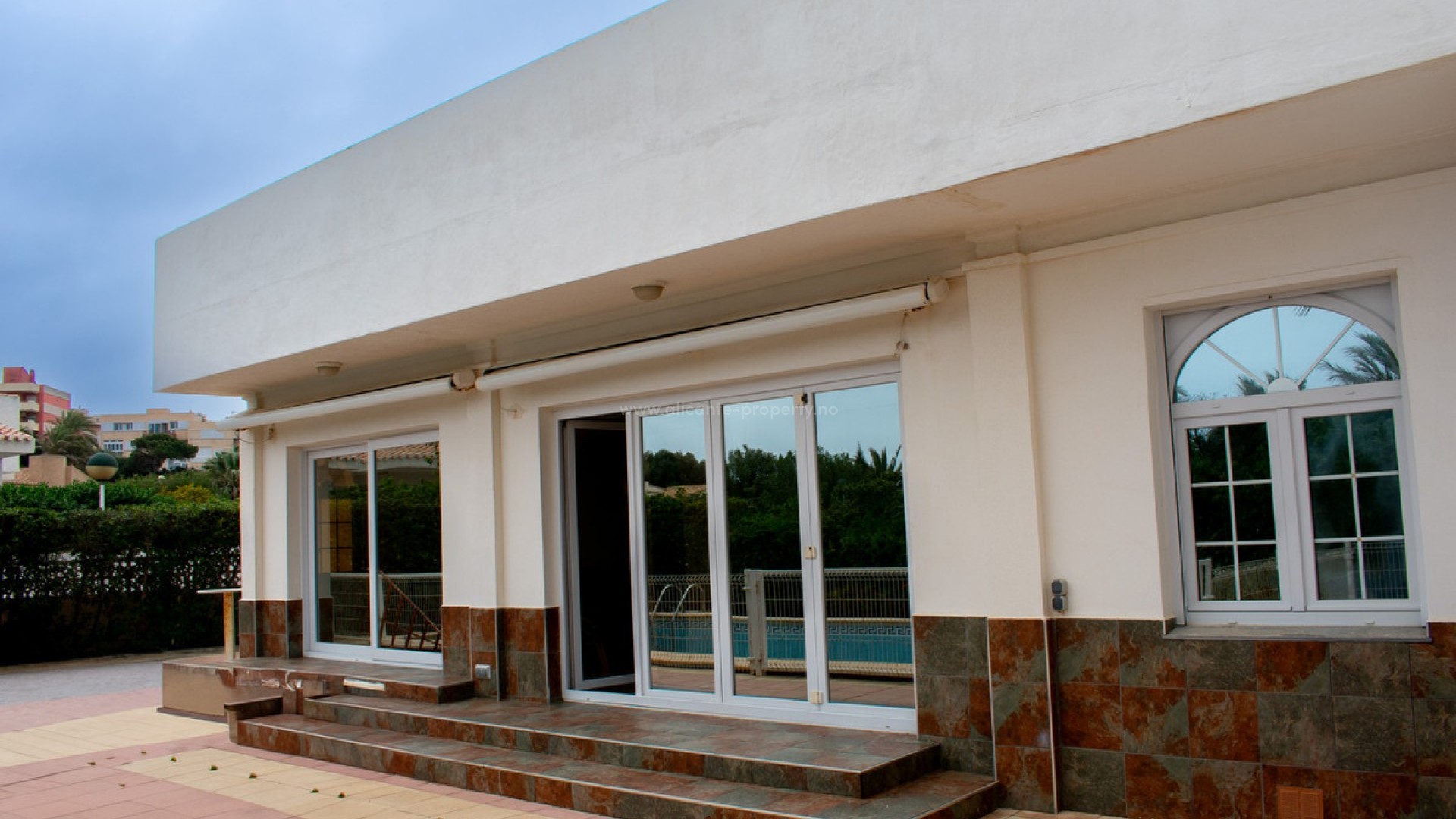 Hus / Villa i La Manga Del Mar Menor