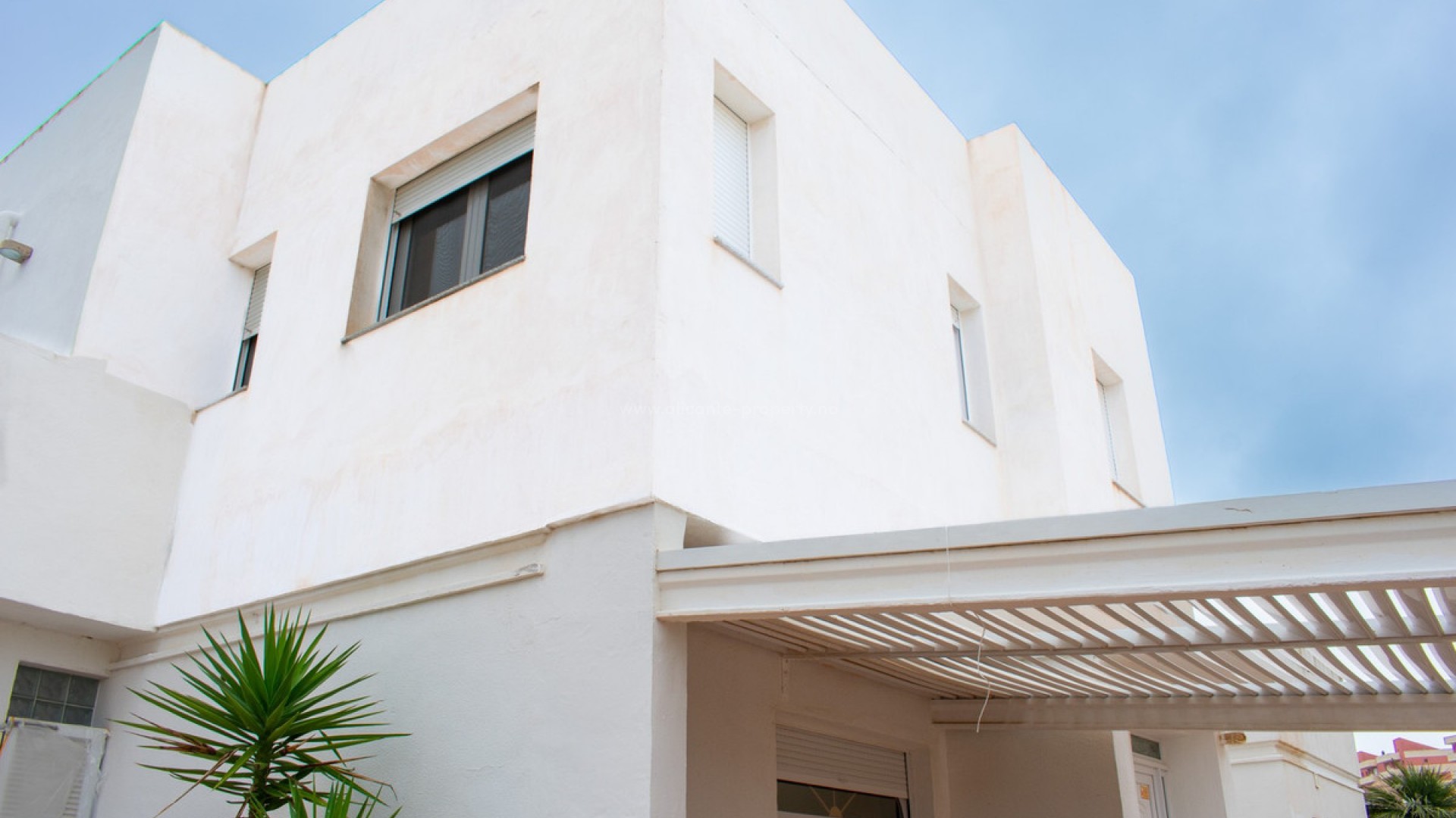 Hus / Villa i La Manga Del Mar Menor