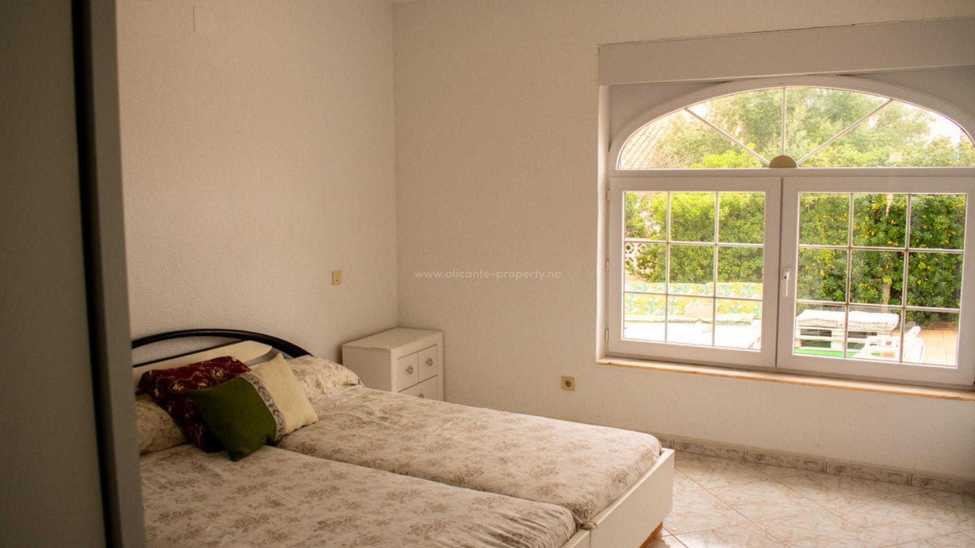 Hus / Villa i La Manga Del Mar Menor