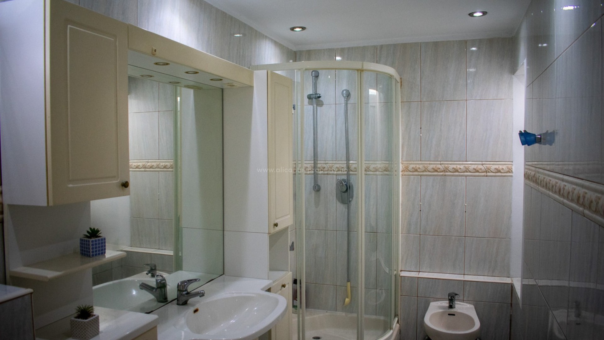 Hus / Villa i La Manga Del Mar Menor