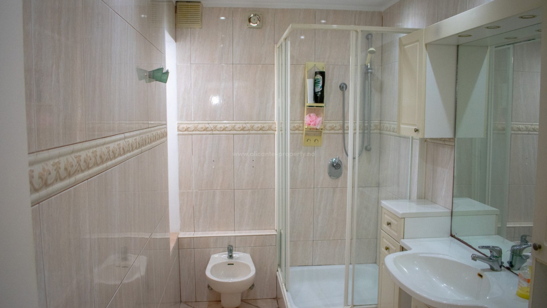 Hus / Villa i La Manga Del Mar Menor