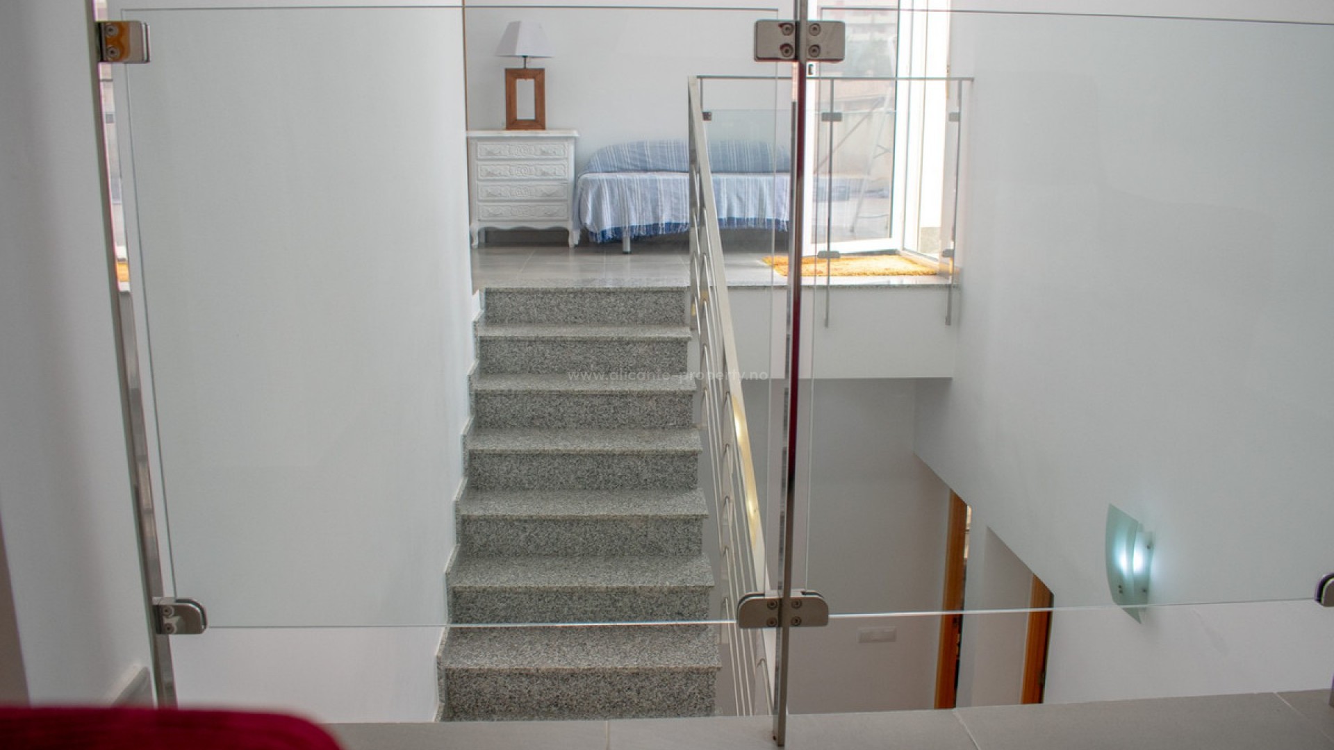 Hus / Villa i La Manga Del Mar Menor