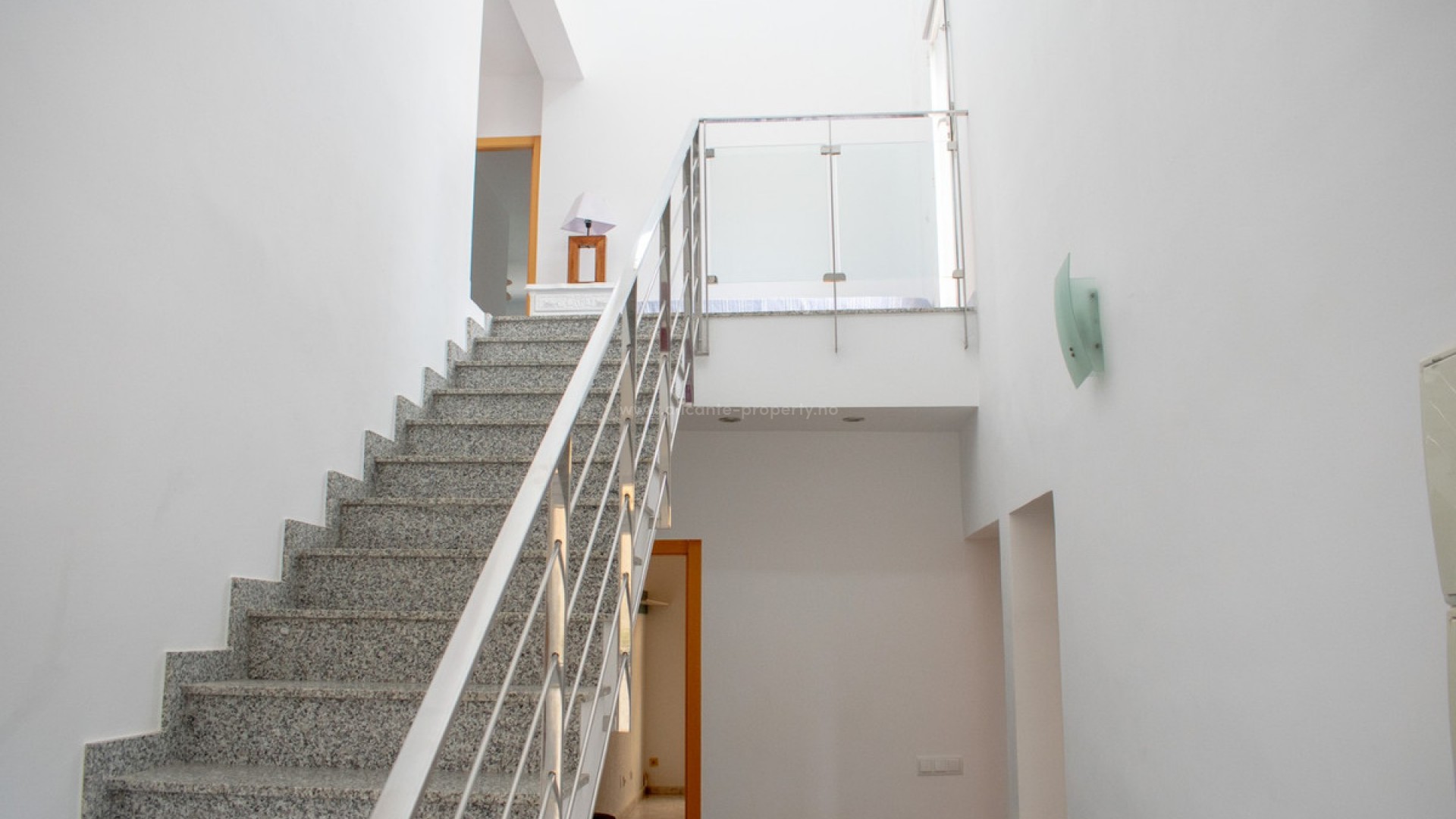 Hus / Villa i La Manga Del Mar Menor