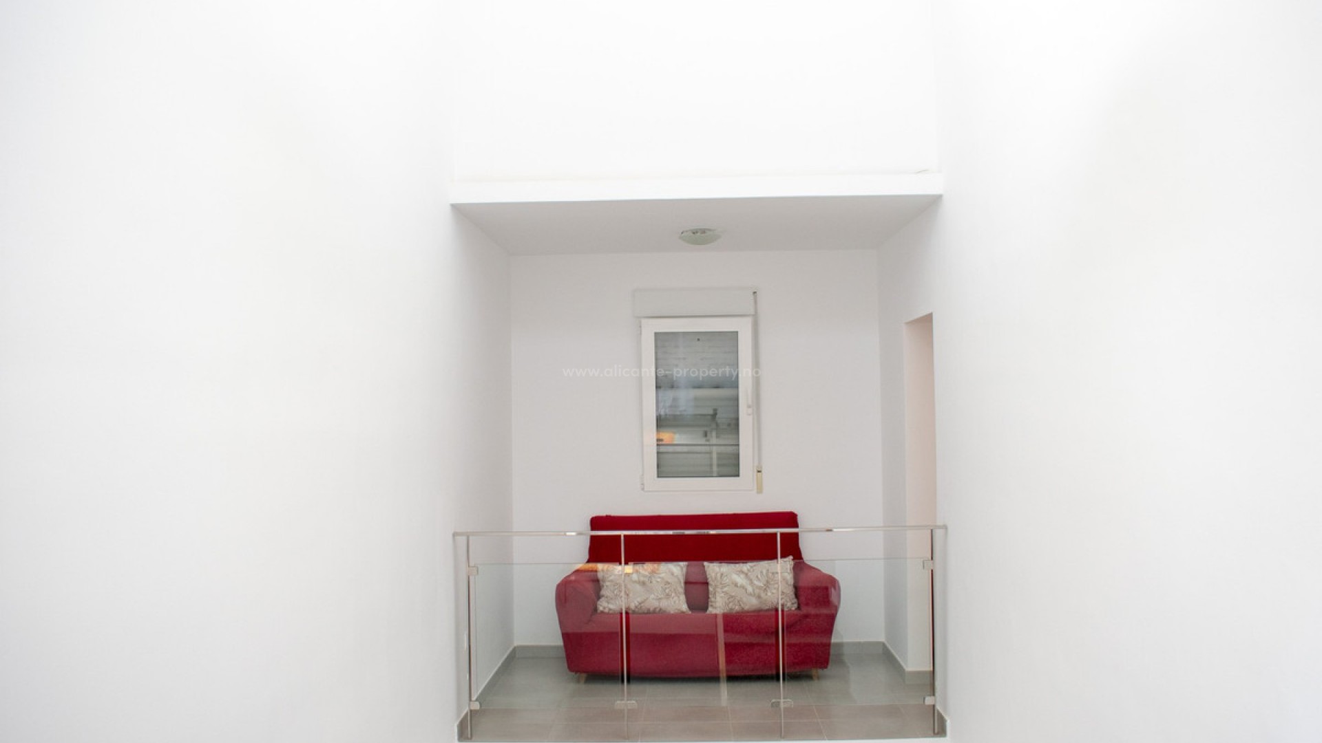 Hus / Villa i La Manga Del Mar Menor