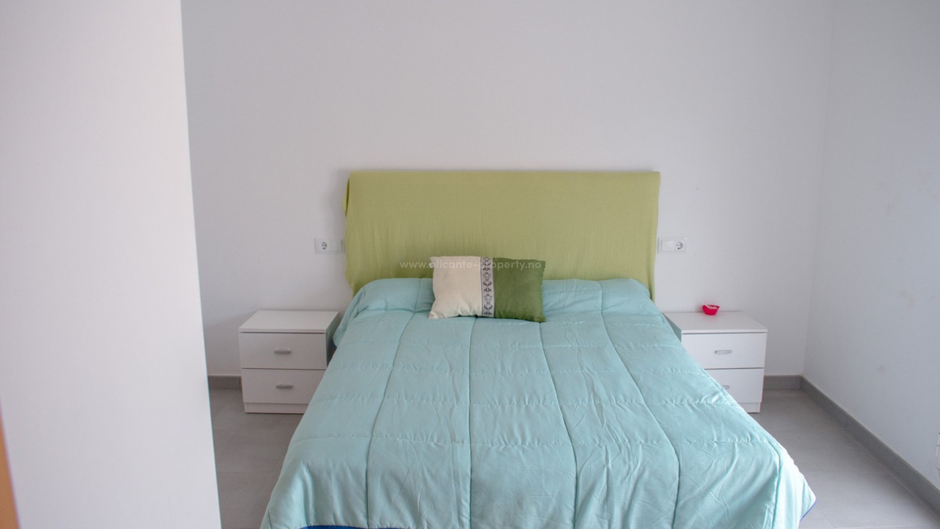 Hus / Villa i La Manga Del Mar Menor