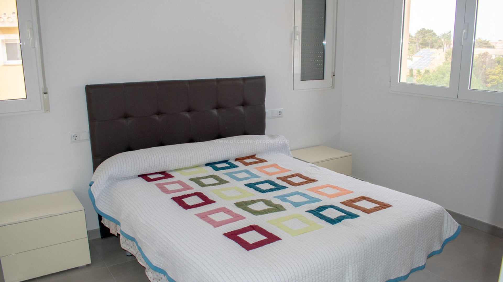 Hus / Villa i La Manga Del Mar Menor