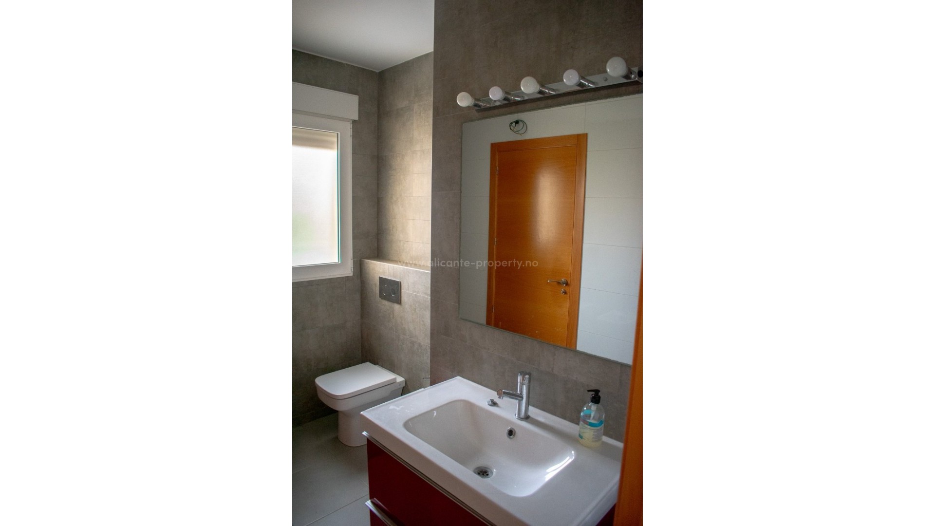 Hus / Villa i La Manga Del Mar Menor