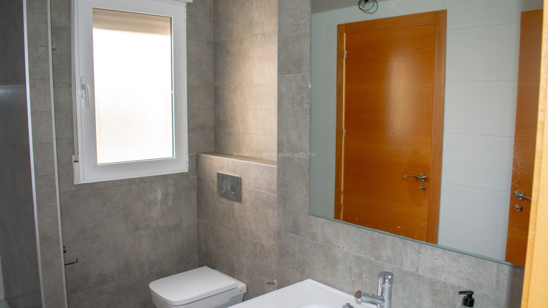 Hus / Villa i La Manga Del Mar Menor