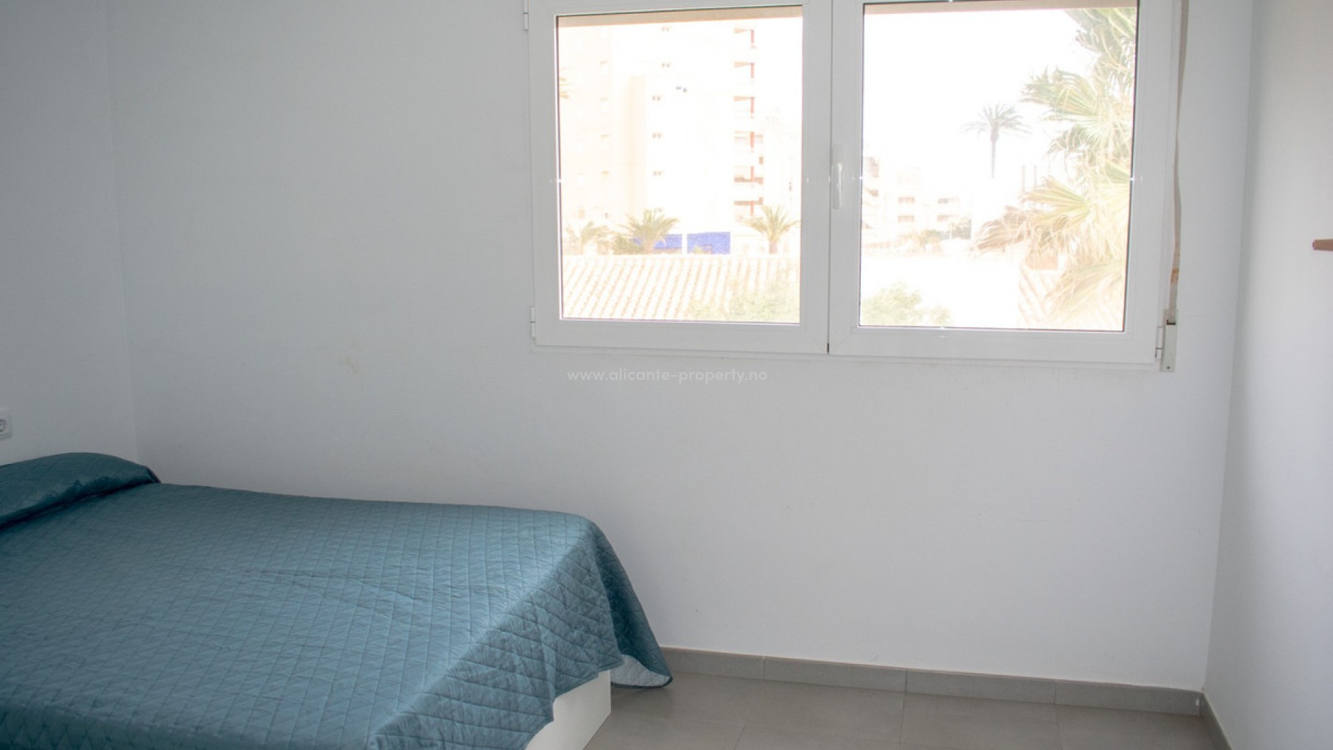 Hus / Villa i La Manga Del Mar Menor