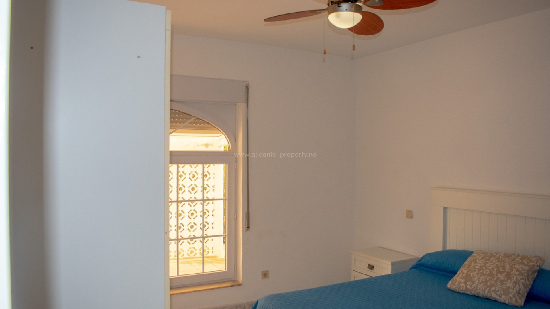 Hus / Villa i La Manga Del Mar Menor