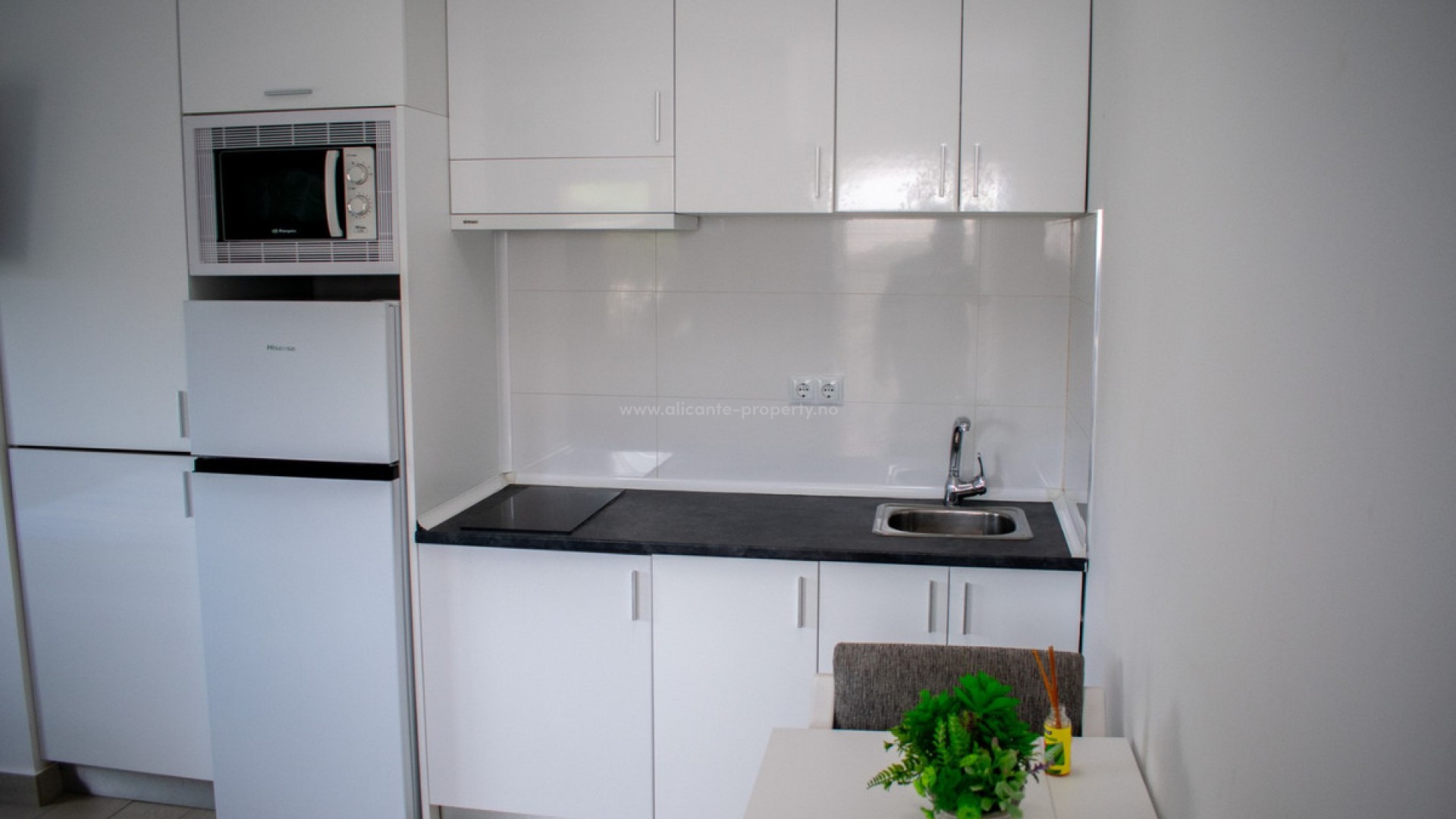 Hus / Villa i La Manga Del Mar Menor