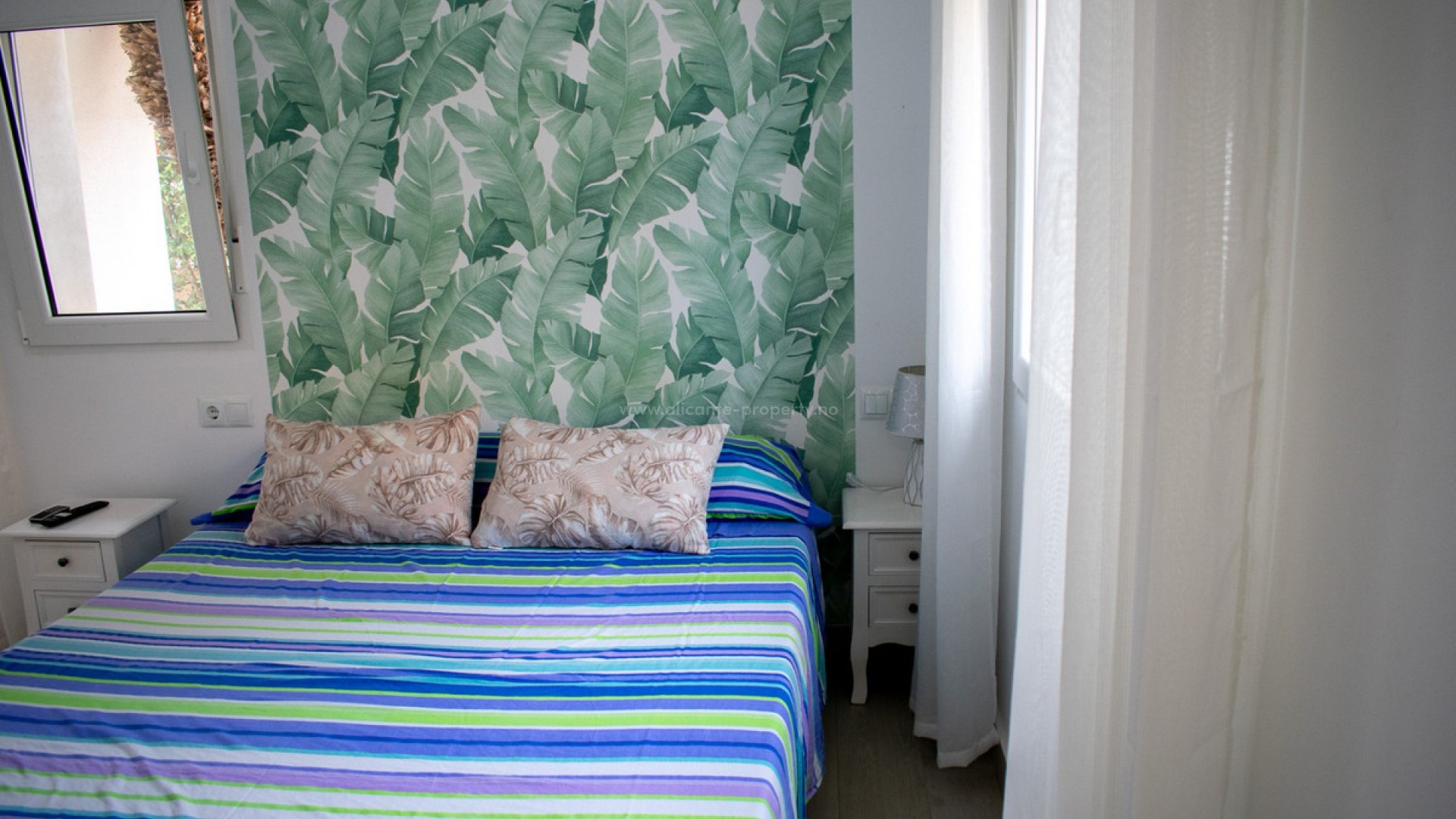 Hus / Villa i La Manga Del Mar Menor