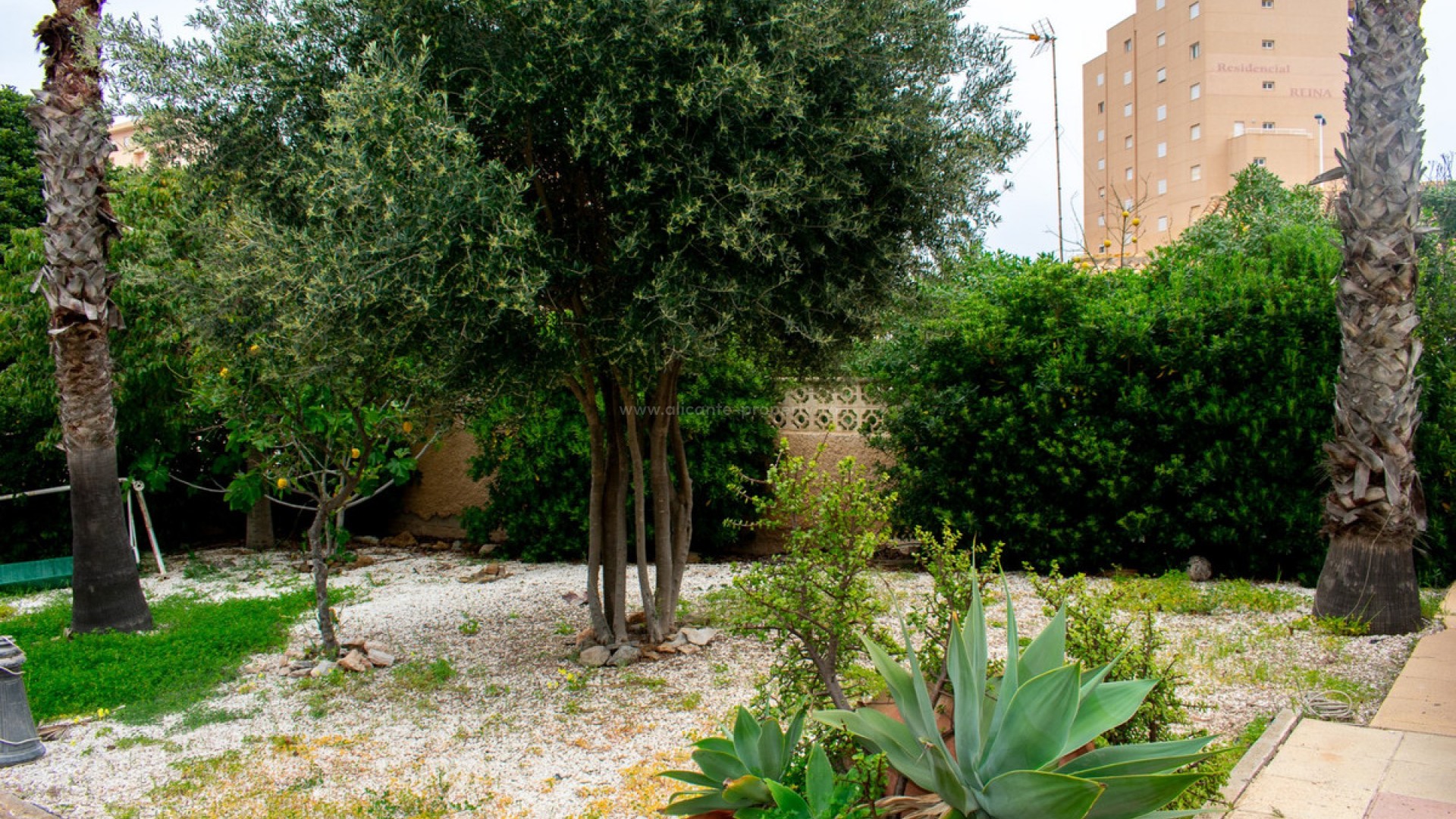 Hus / Villa i La Manga Del Mar Menor