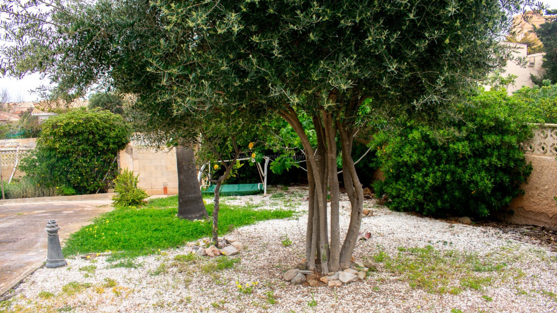 Hus / Villa i La Manga Del Mar Menor