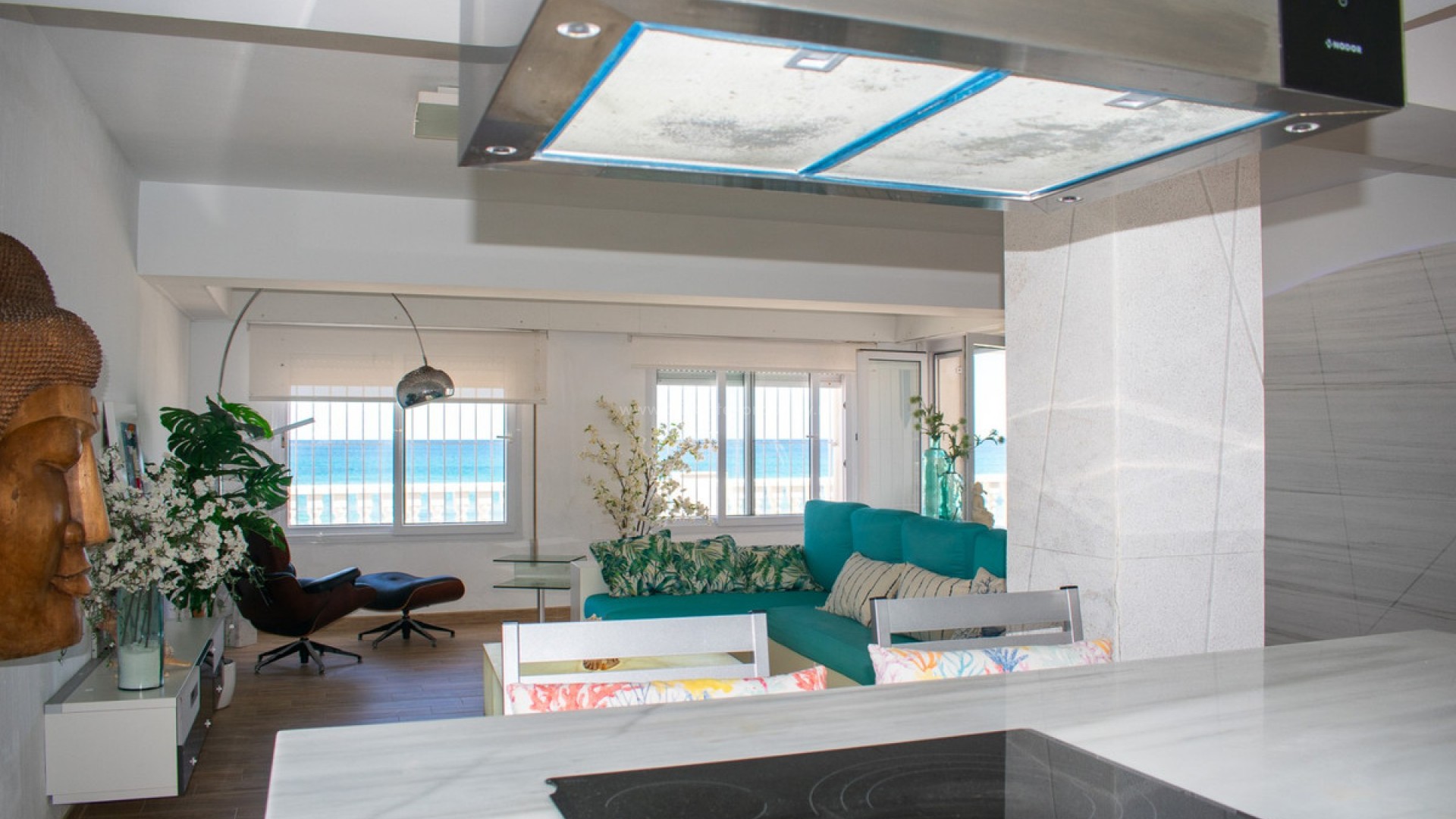 Hus / Villa i La Manga Del Mar Menor