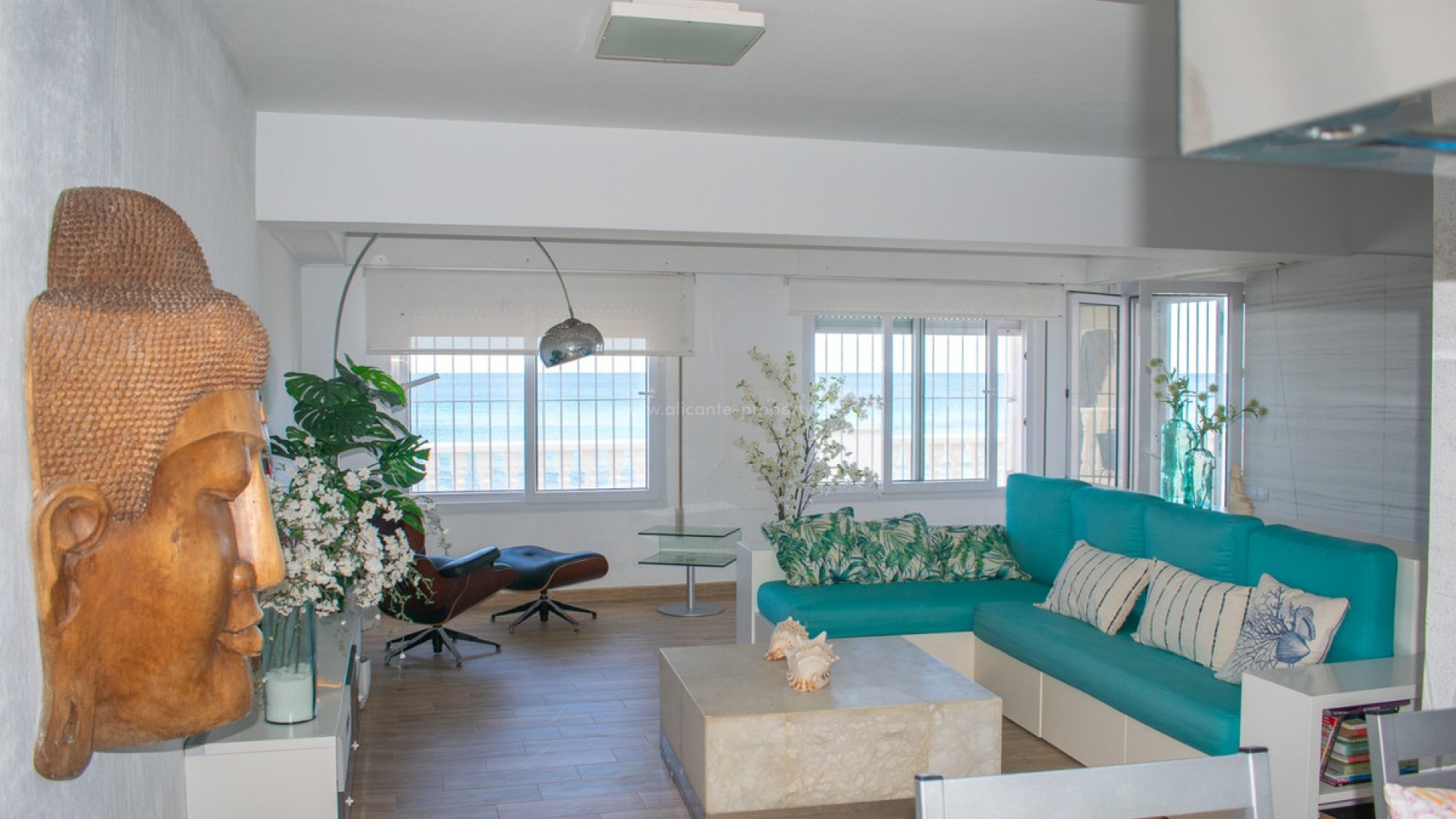 Hus / Villa i La Manga Del Mar Menor