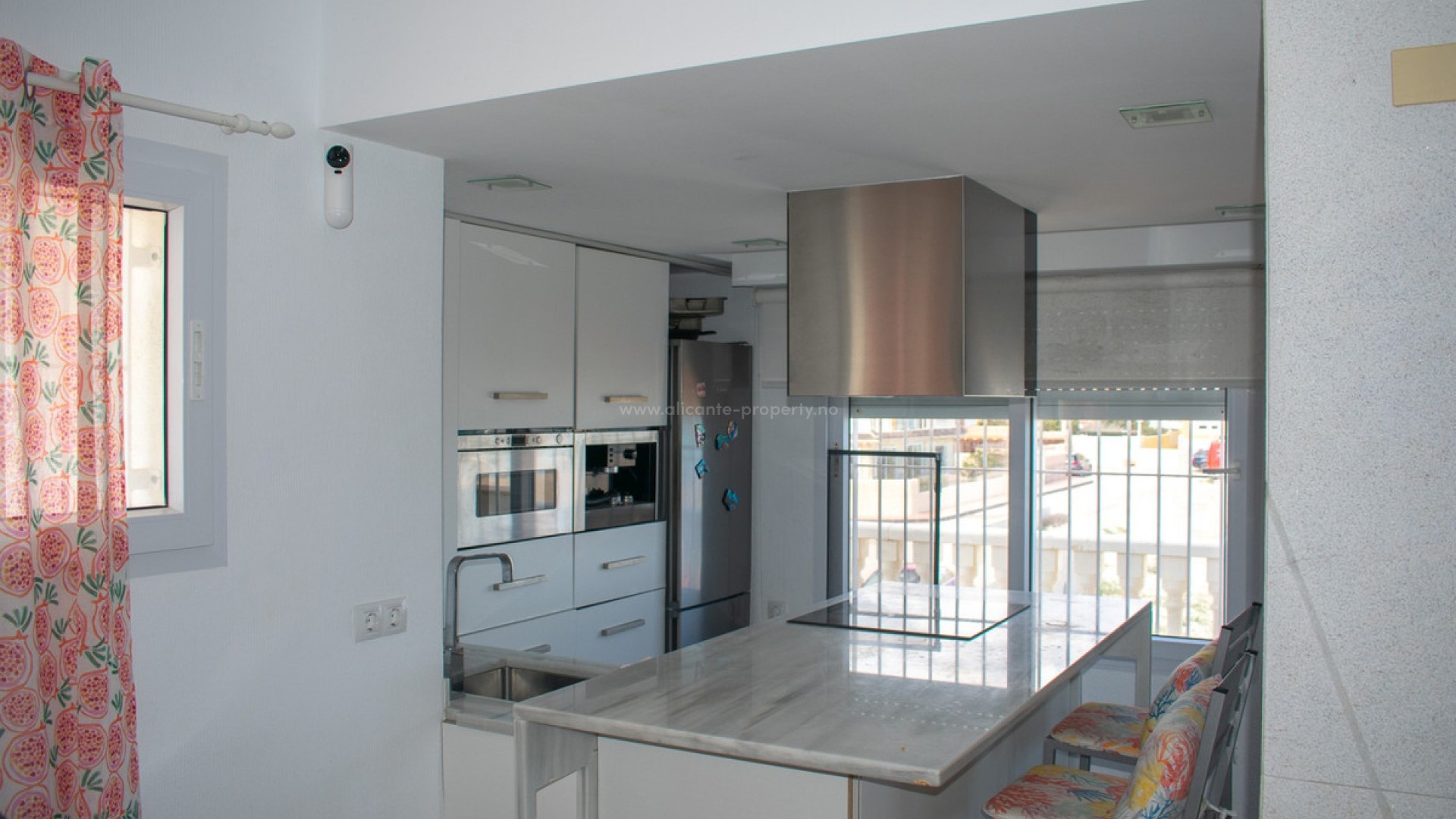 Hus / Villa i La Manga Del Mar Menor