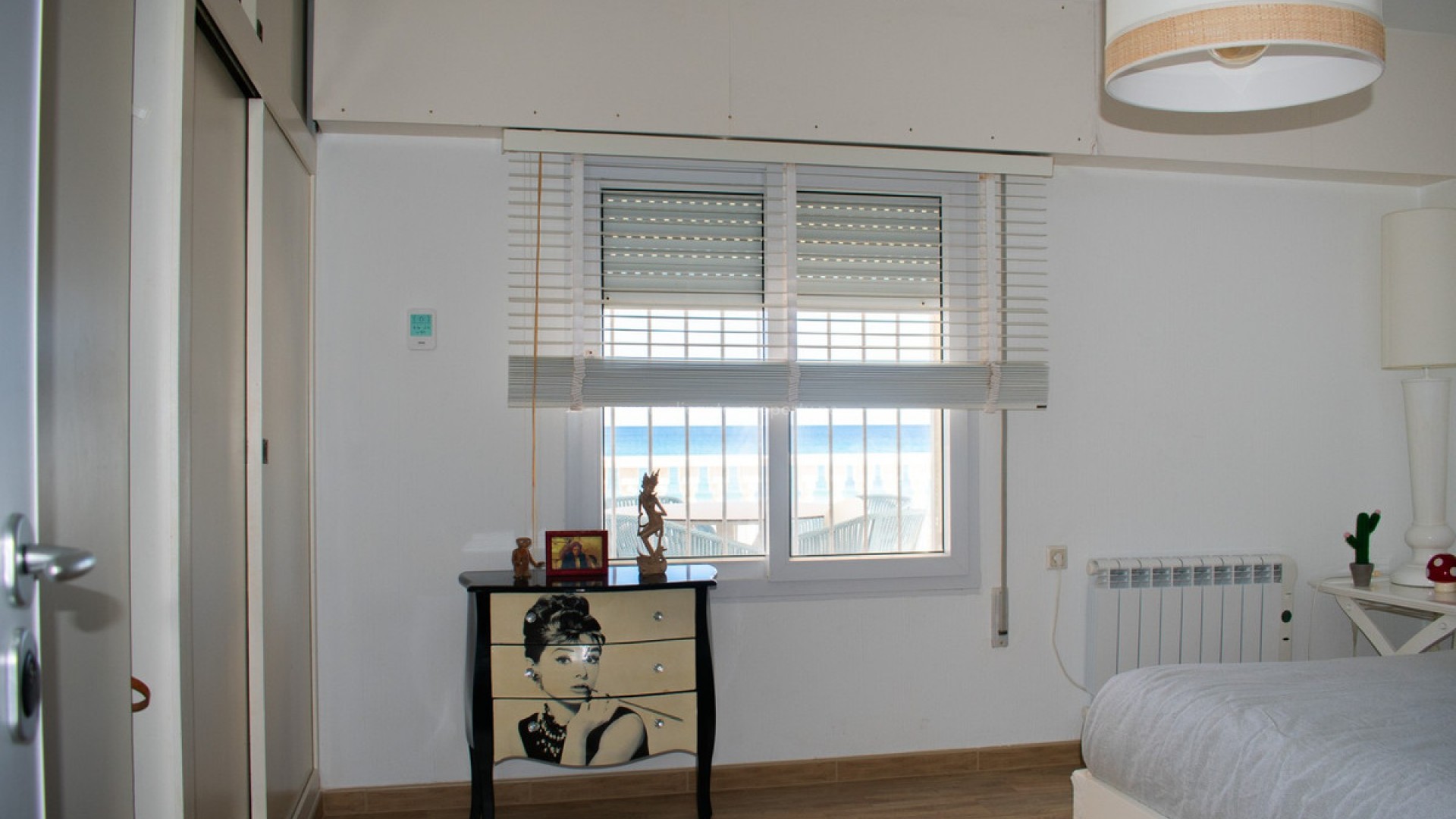 Hus / Villa i La Manga Del Mar Menor