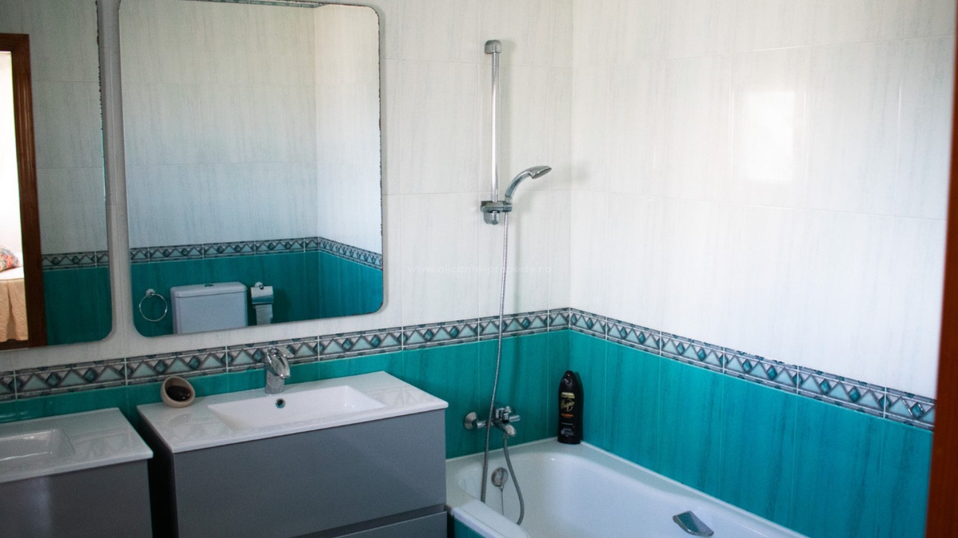 Hus / Villa i La Manga Del Mar Menor