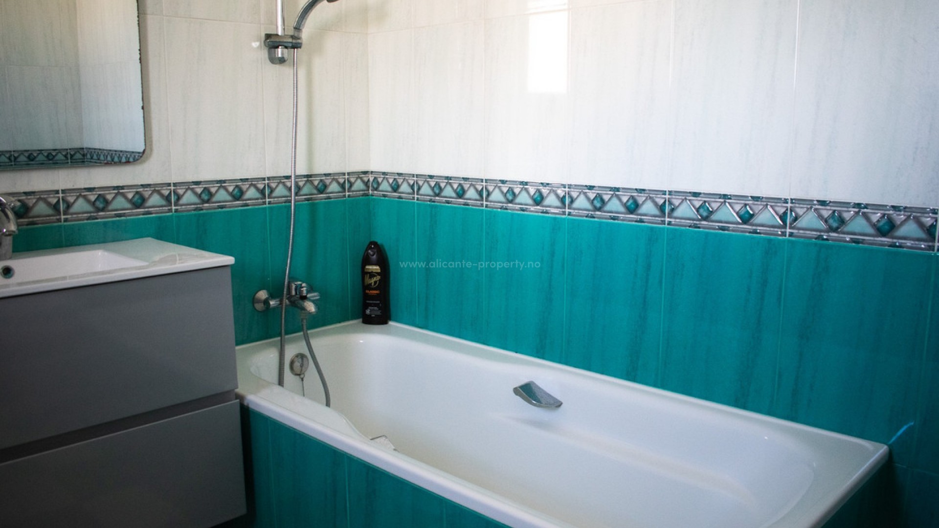 Hus / Villa i La Manga Del Mar Menor