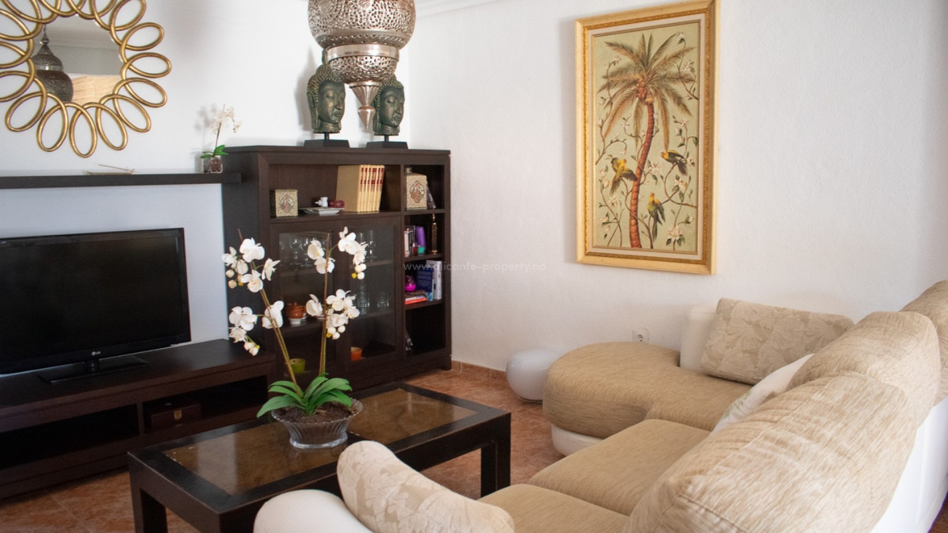 Hus / Villa i La Manga Del Mar Menor