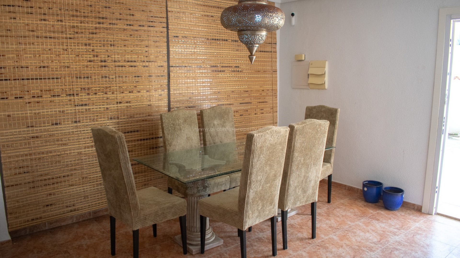 Hus / Villa i La Manga Del Mar Menor