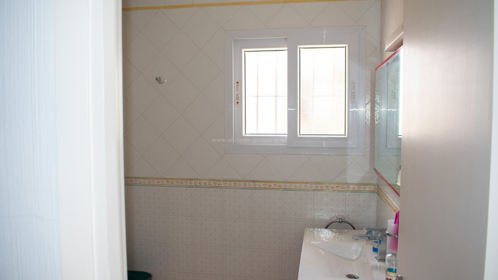 Hus / Villa i La Manga Del Mar Menor