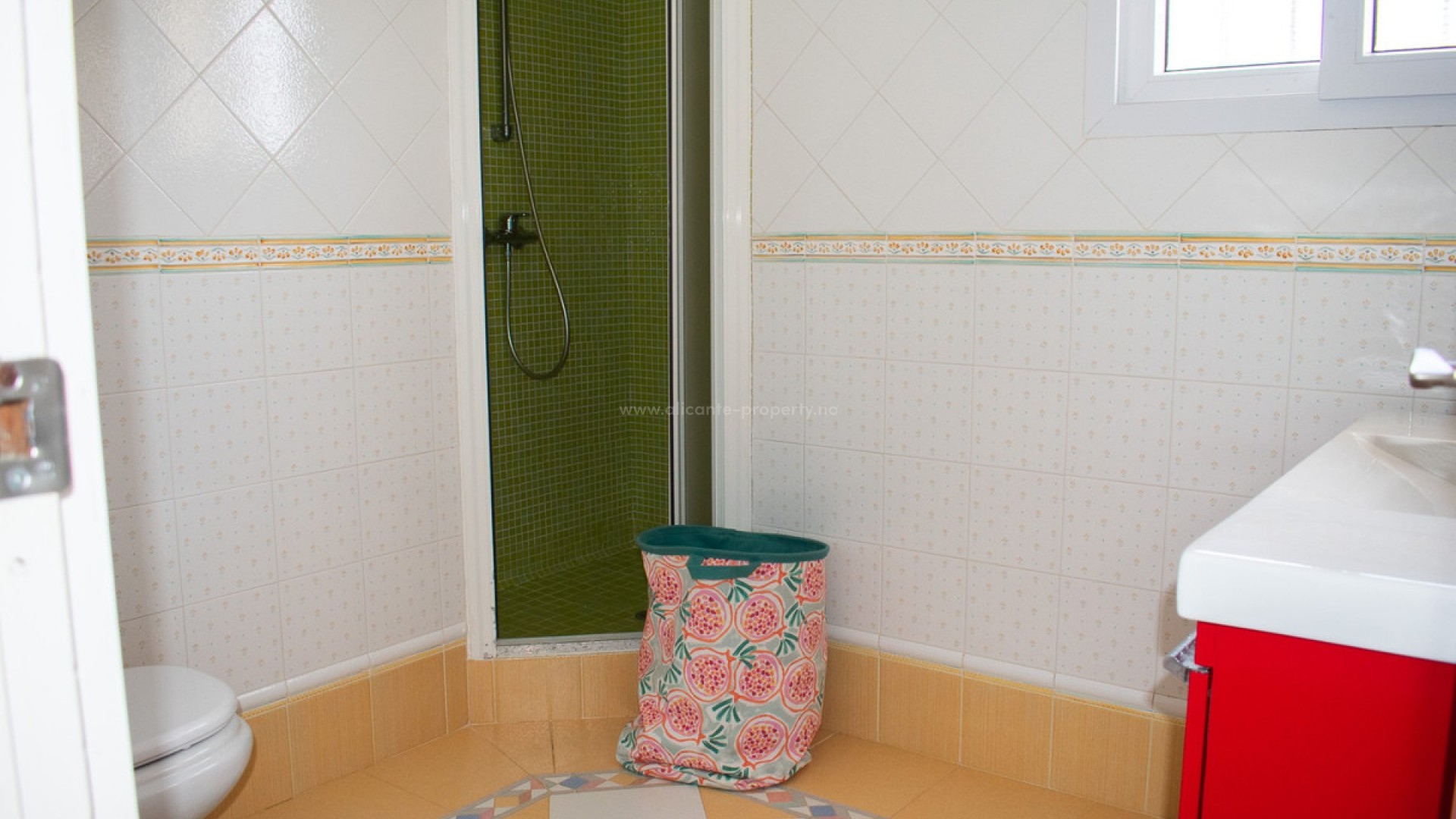 Hus / Villa i La Manga Del Mar Menor