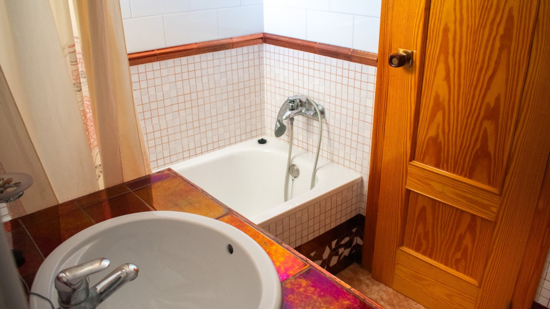 Hus / Villa i La Manga Del Mar Menor