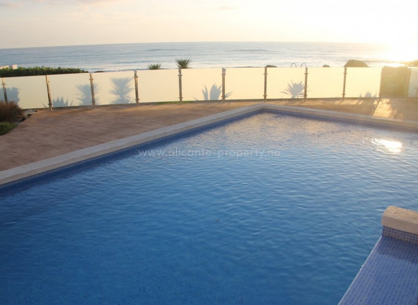 Hus / Villa i La Manga Del Mar Menor