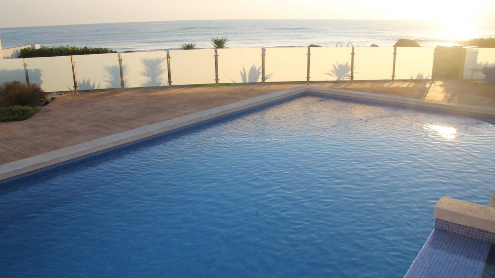 Hus / Villa i La Manga Del Mar Menor