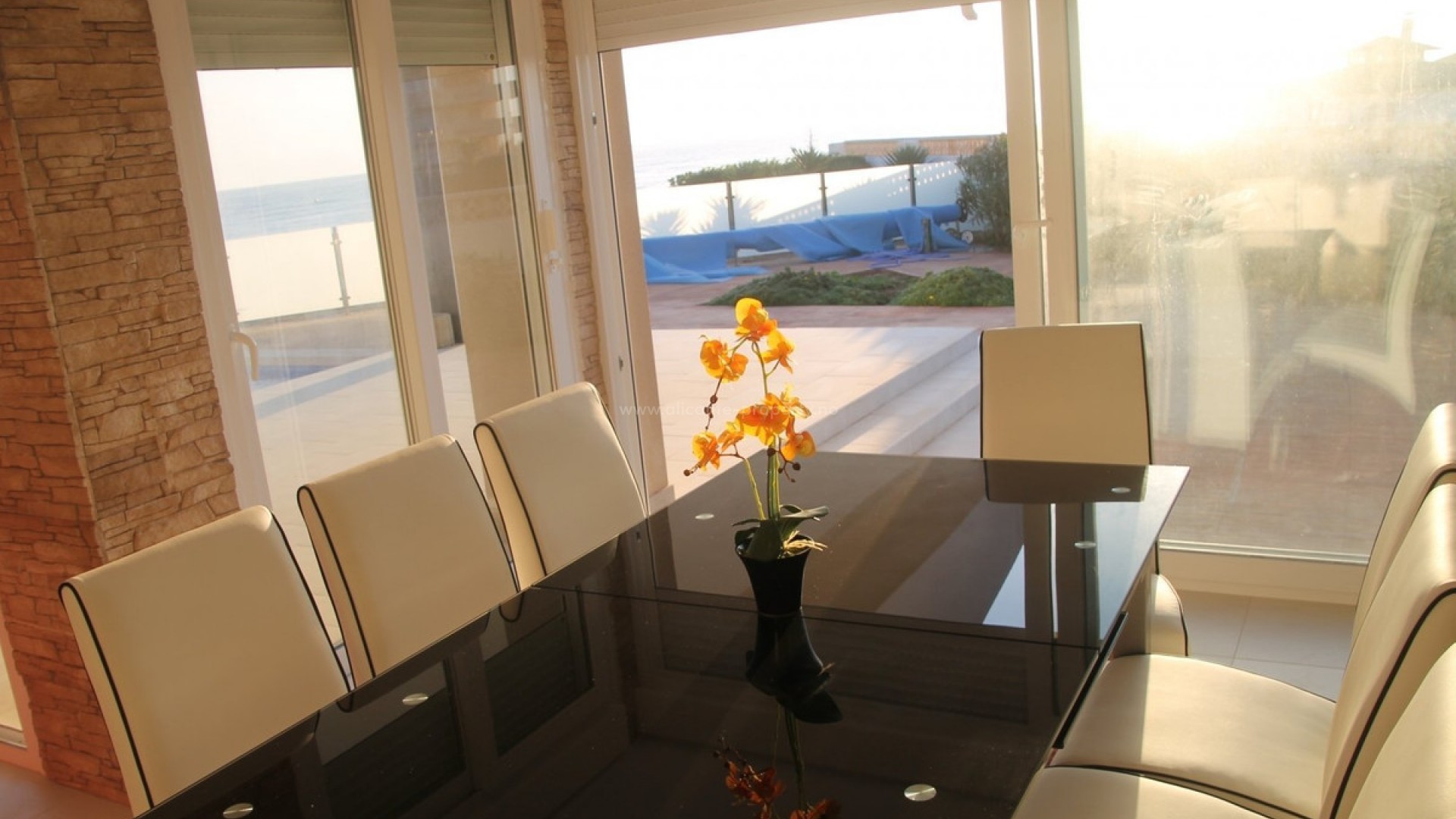 Hus / Villa i La Manga Del Mar Menor