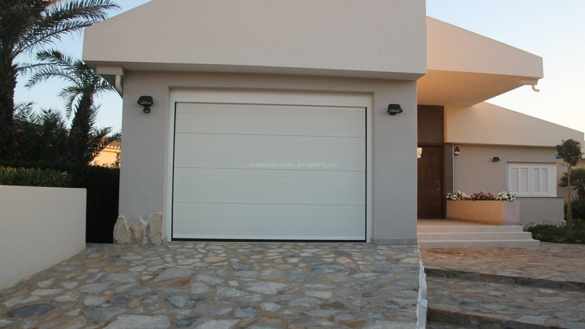 Hus / Villa i La Manga Del Mar Menor