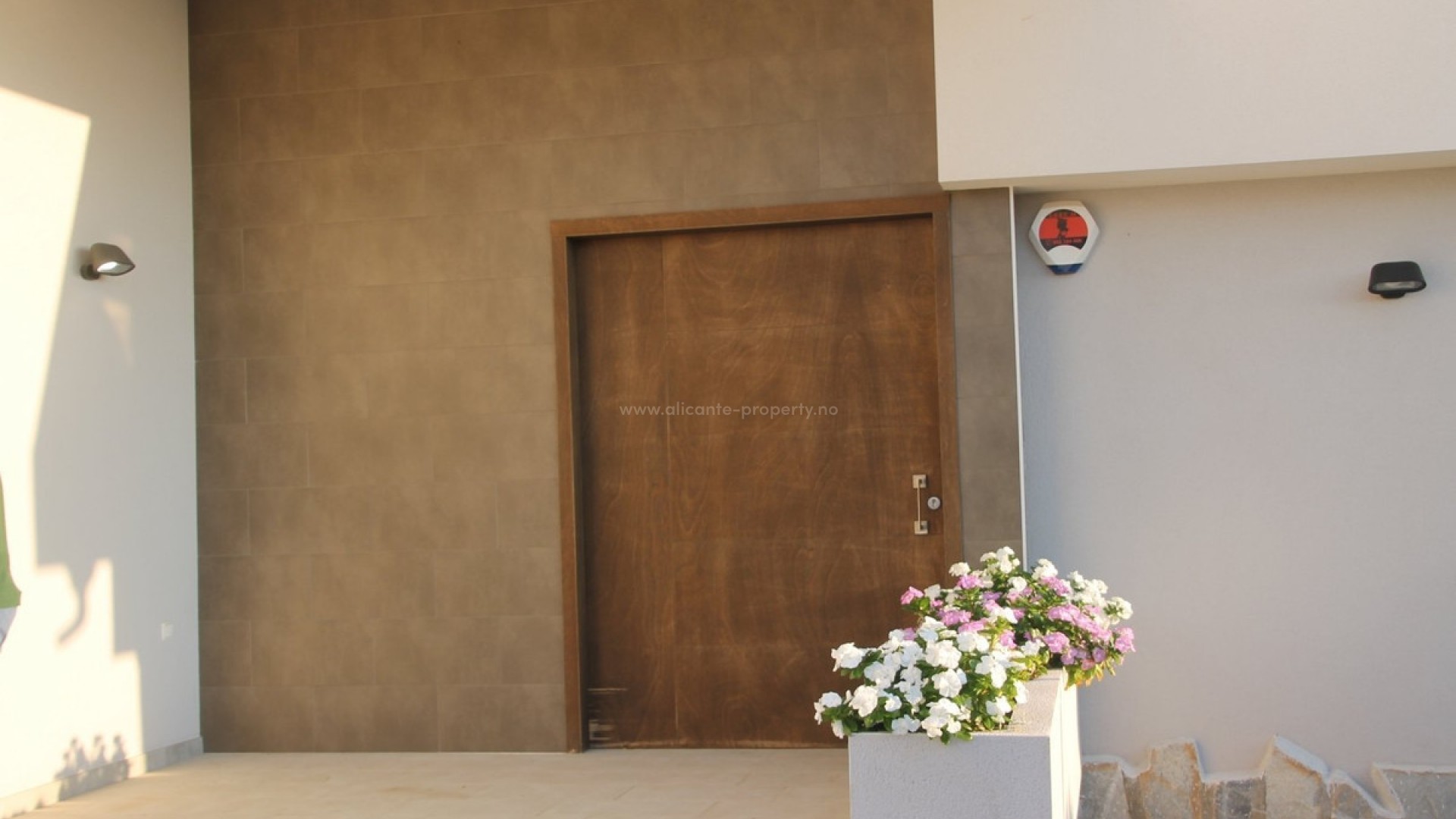 Hus / Villa i La Manga Del Mar Menor