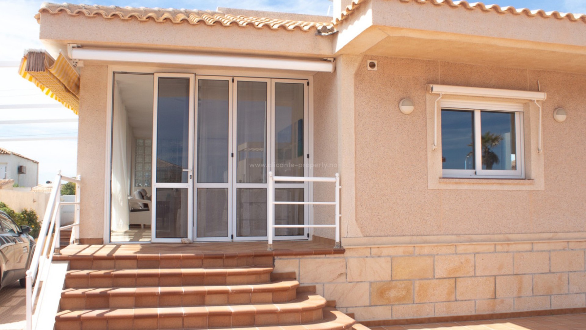 Hus / Villa i La Manga Del Mar Menor