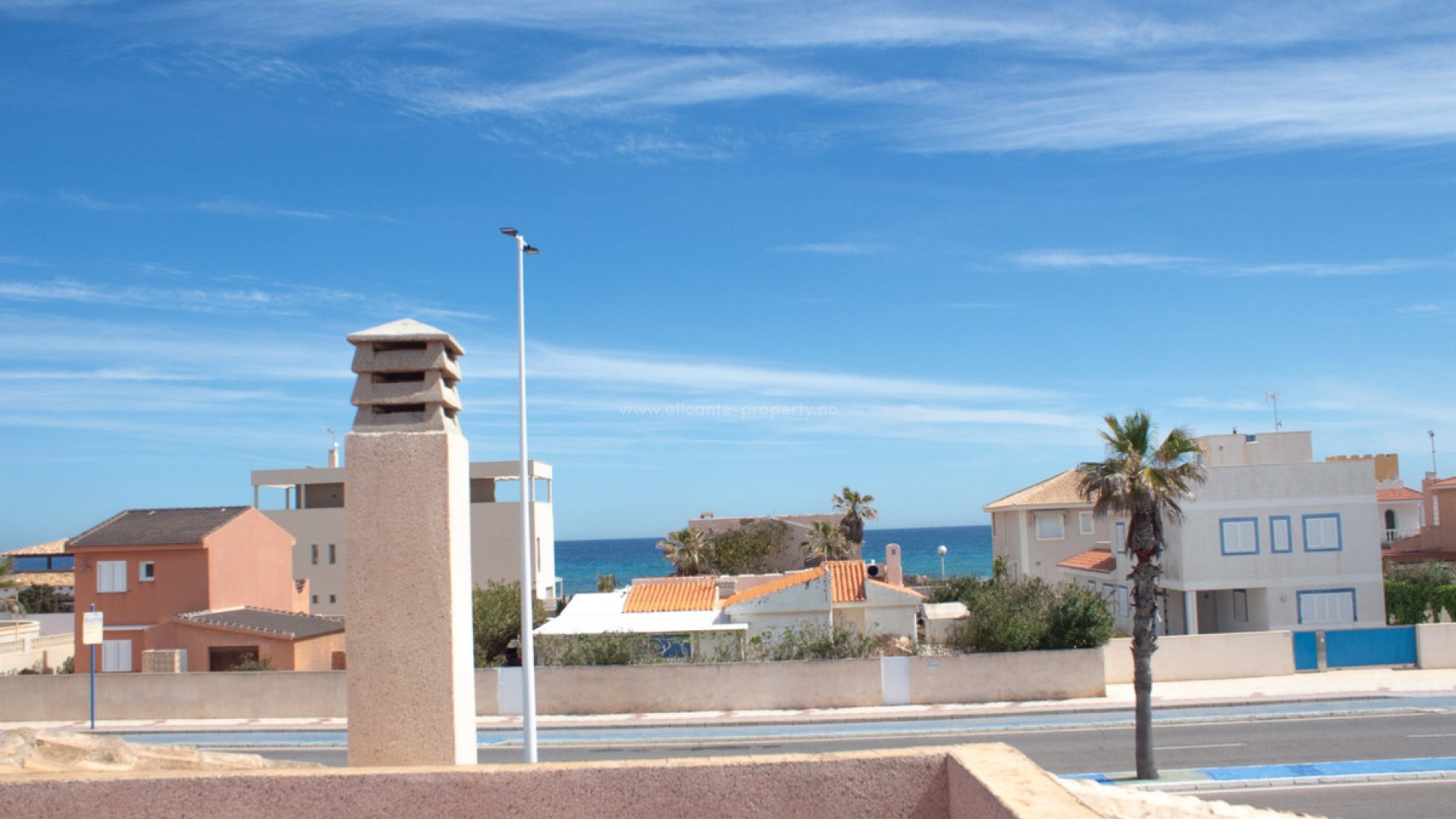 Hus / Villa i La Manga Del Mar Menor